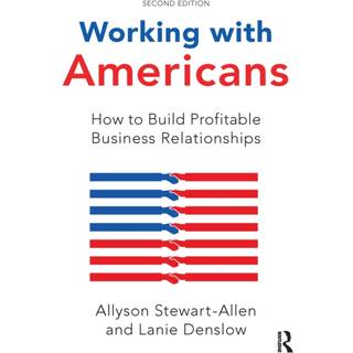 Working with Americans