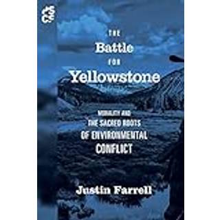 The Battle for Yellowstone