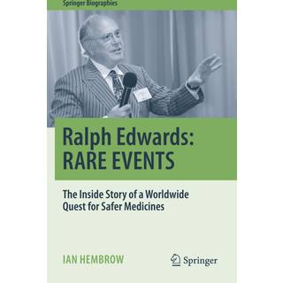 Ralph Edwards: RARE EVENTS