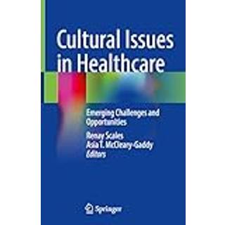 Cultural Issues in Healthcare