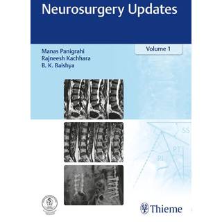 Neurosurgery Updates, Vol. 1