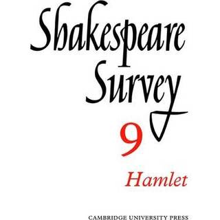 Shakespeare Survey