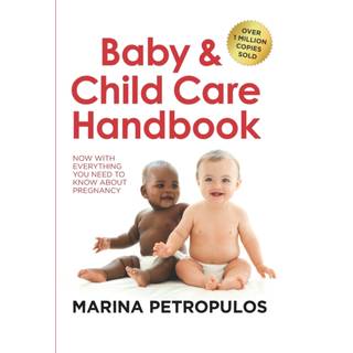Baby & child care handbook