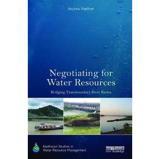 Negotiating for Water Resources