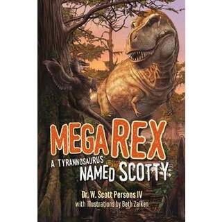 Mega Rex