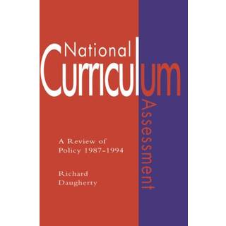 National Curriculum Assessment