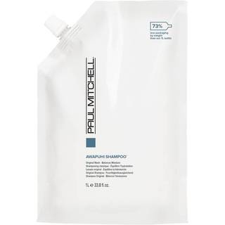 Paul Mitchell Awapuhi Shampoo Original Wash balancerer fugt til alle hrtyper 33,8 Oz