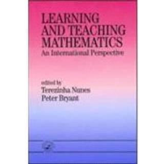 Learning and Teaching Mathematics