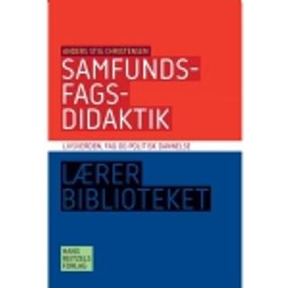 Samfundsfagsdidaktik