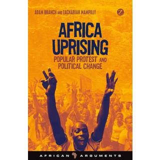 Africa Uprising