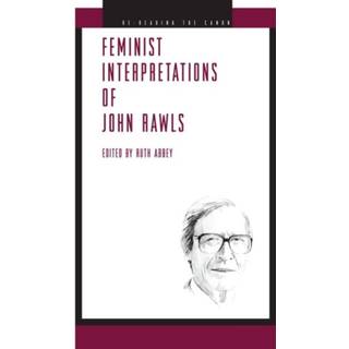 Feminist Interpretations of John Rawls