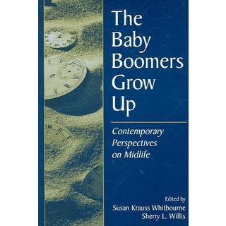 The Baby Boomers Grow Up
