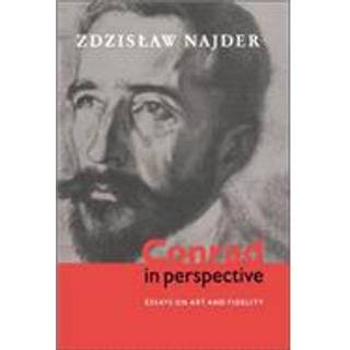 Conrad in Perspective