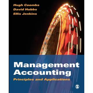Management Accounting