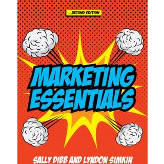 Marketing Essentials