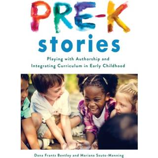 Pre-K Stories