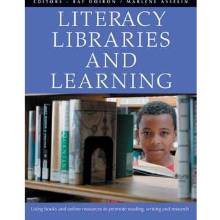 Literacy, Libraries, and Learning