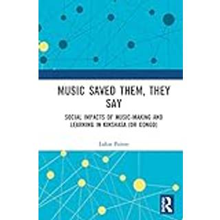 Music Saved Them, They Say