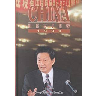 China Review 1999