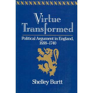 Virtue Transformed