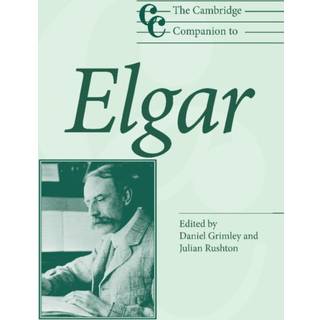 The Cambridge Companion to Elgar