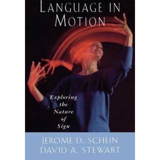 Language in Motion