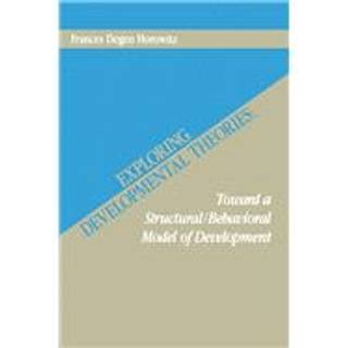 Exploring Developmental Theories