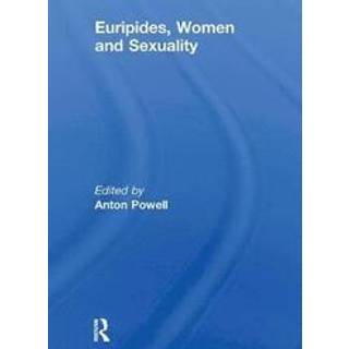 Euripides, Women and Sexuality