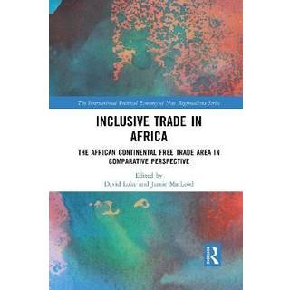 Inclusive Trade in Africa