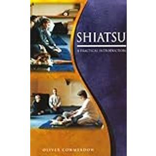 Shiatsu