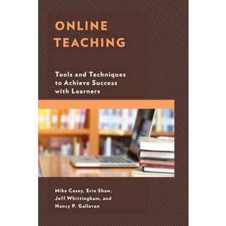 Online Teaching