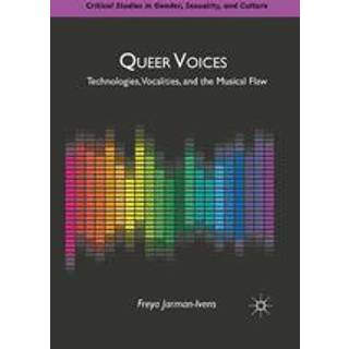 Queer Voices