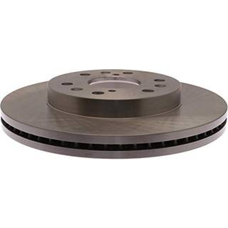 ACDELCO SILVER 18A1705A Front Disc Brake Rotor