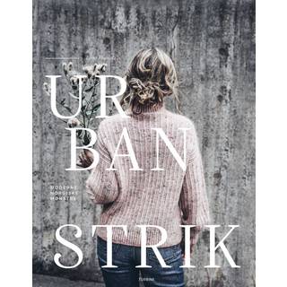 Urban Strik - Leeni Hoimela