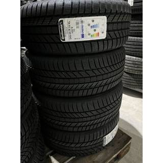 Continental WinterContact TS 870 P FR XL M+S 3PMSF EVC 245/45R19 102V