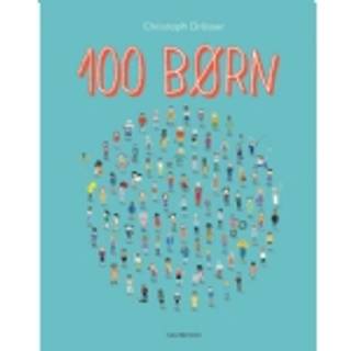100 Børn af Christoph Drösser