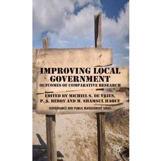 Improving Local Government