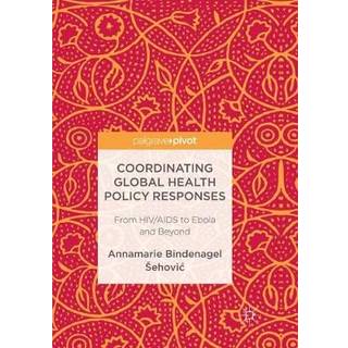 Coordinating Global Health Policy Responses