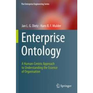 Enterprise Ontology