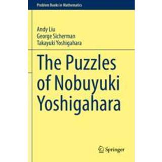 The Puzzles of Nobuyuki Yoshigahara