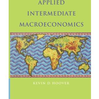 Applied Intermediate Macroeconomics