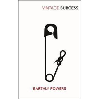 Anthony Burgess - Earthly Powers
