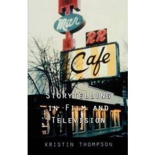 Storytelling in Film and Television