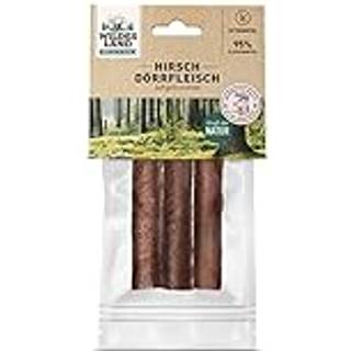 Wildes Land Meat Sticks med hjort, 3 stk