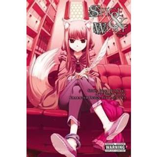 Spice And Wolf: Vol 5 - Manga