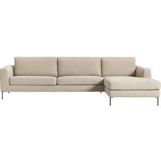 Hjørnesofa Cucita (4-personers)