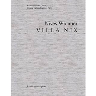 Nives Widauer