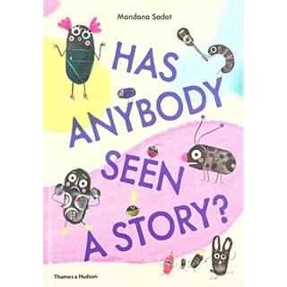 Has Anybody Seen a Story?