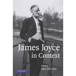 James Joyce in Context