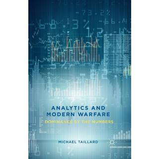 Analytics and Modern Warfare
